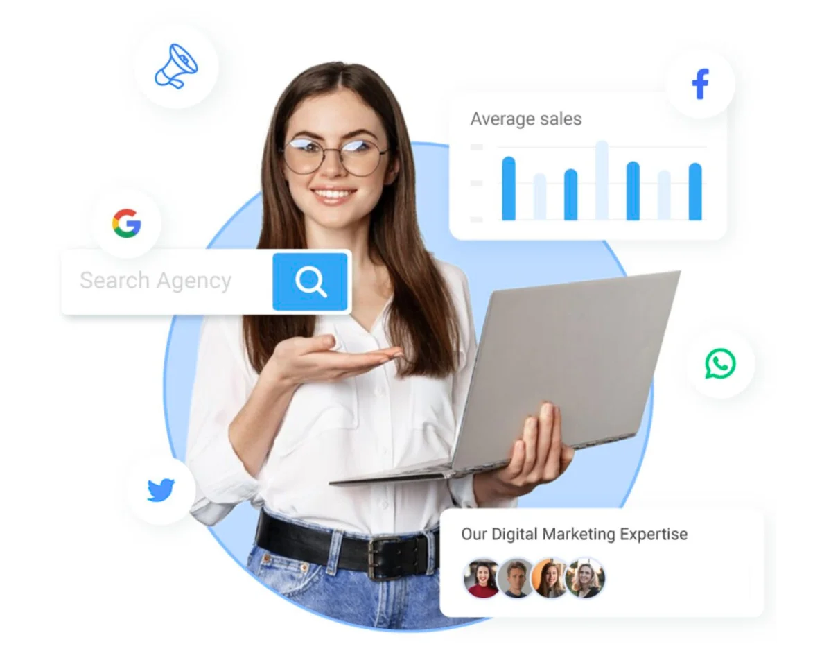 SEO (Référencement Naturel)