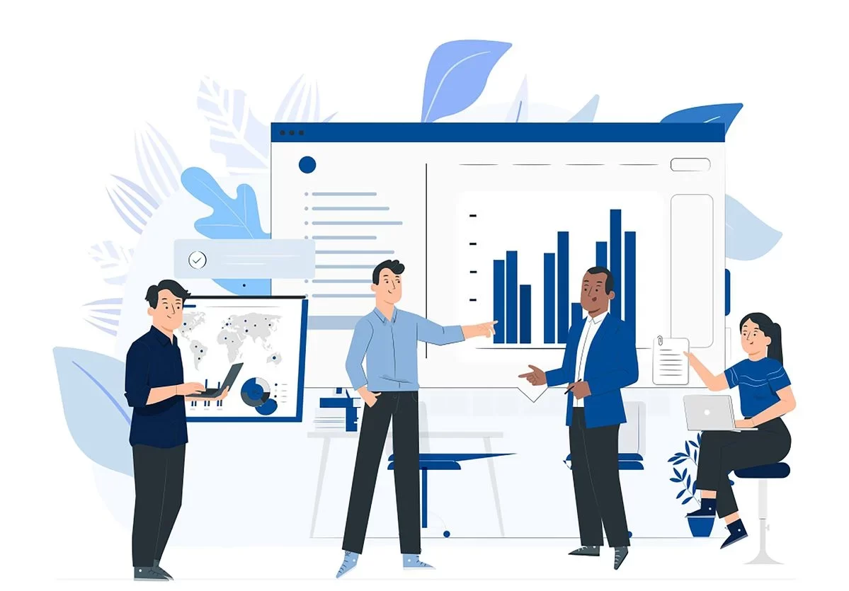 Stratégies digitales yobe